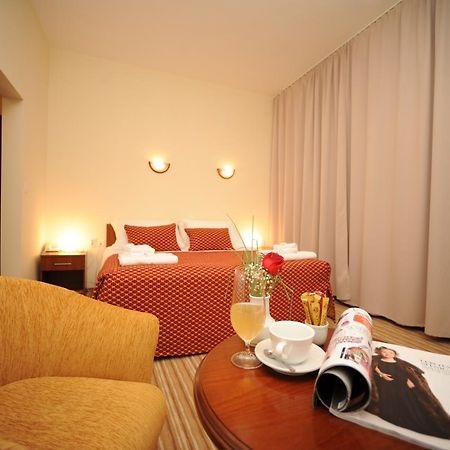 Hotel Shirok Sokak Bitola Exteriér fotografie