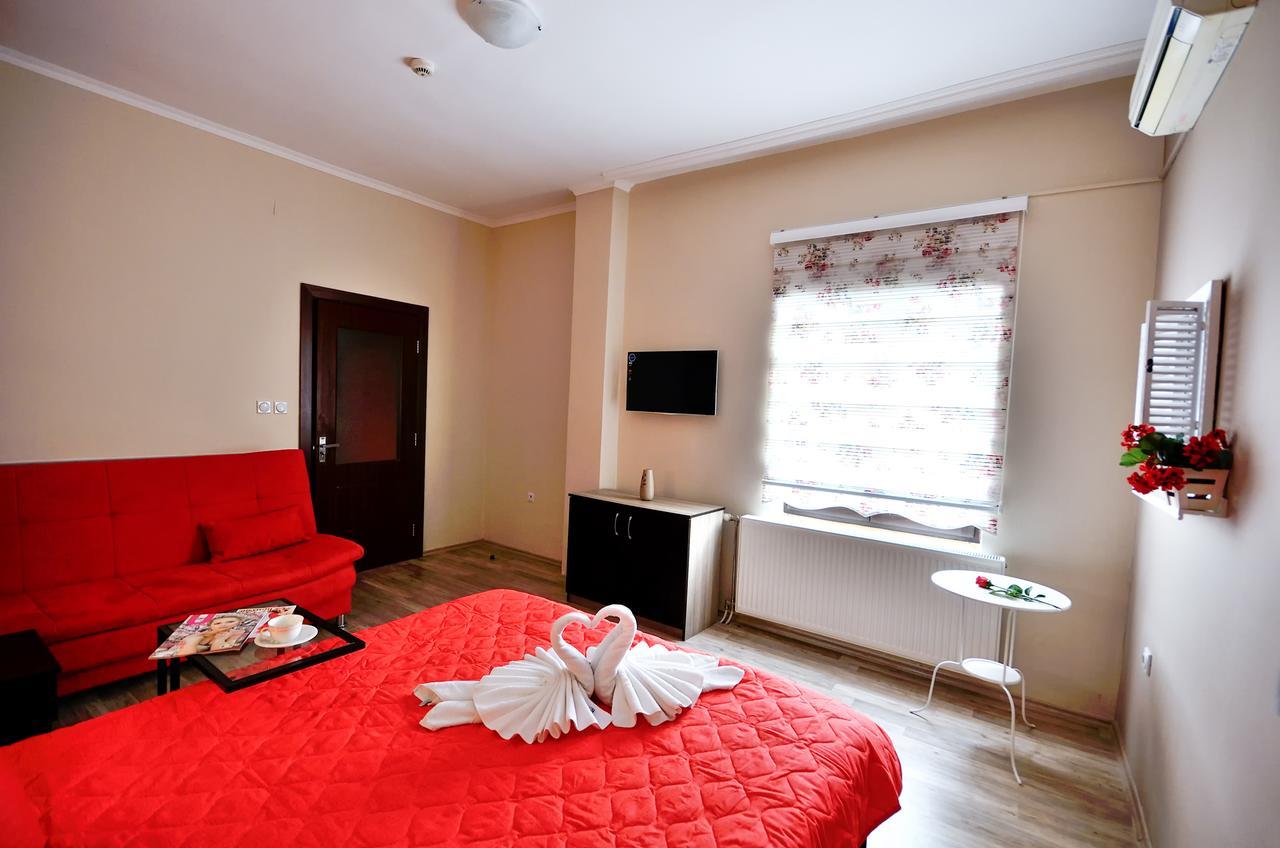 Hotel Shirok Sokak Bitola Exteriér fotografie