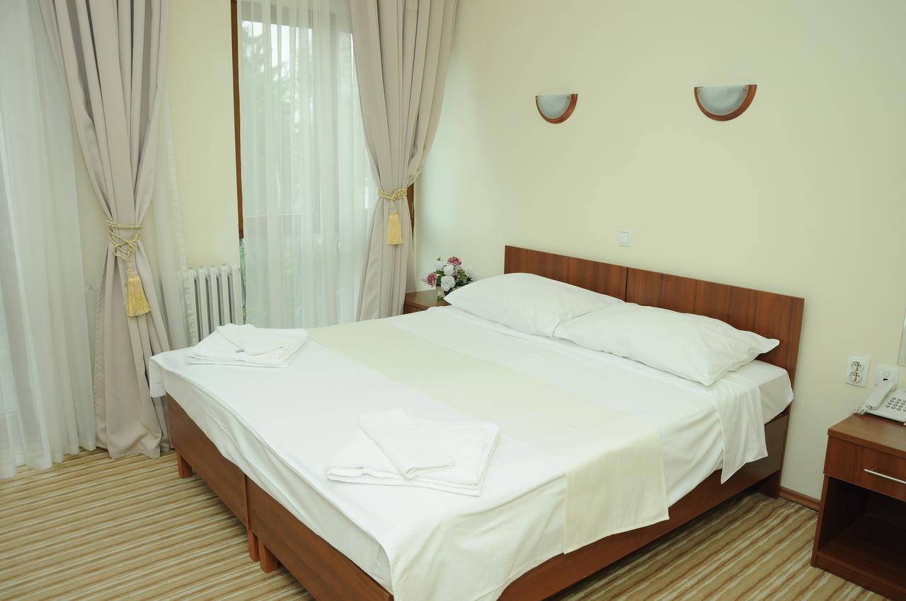 Hotel Shirok Sokak Bitola Exteriér fotografie