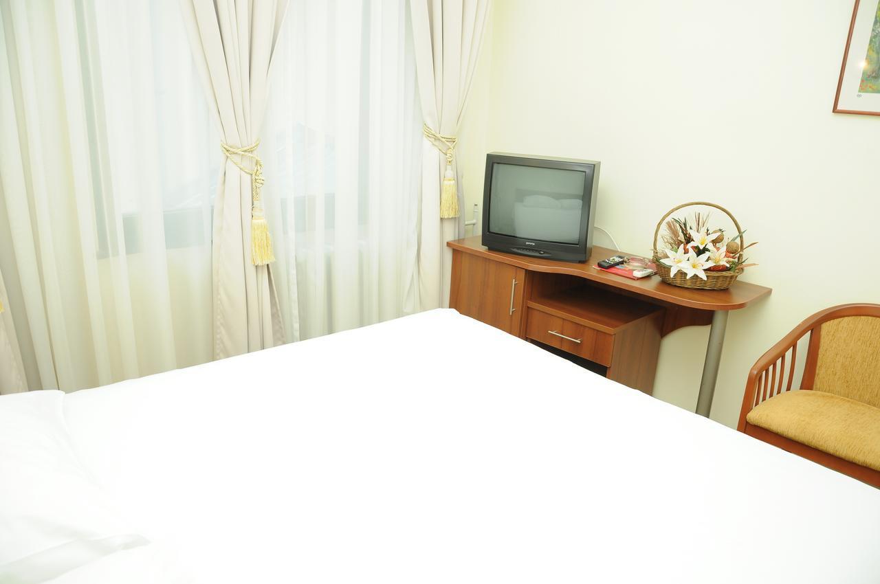 Hotel Shirok Sokak Bitola Exteriér fotografie