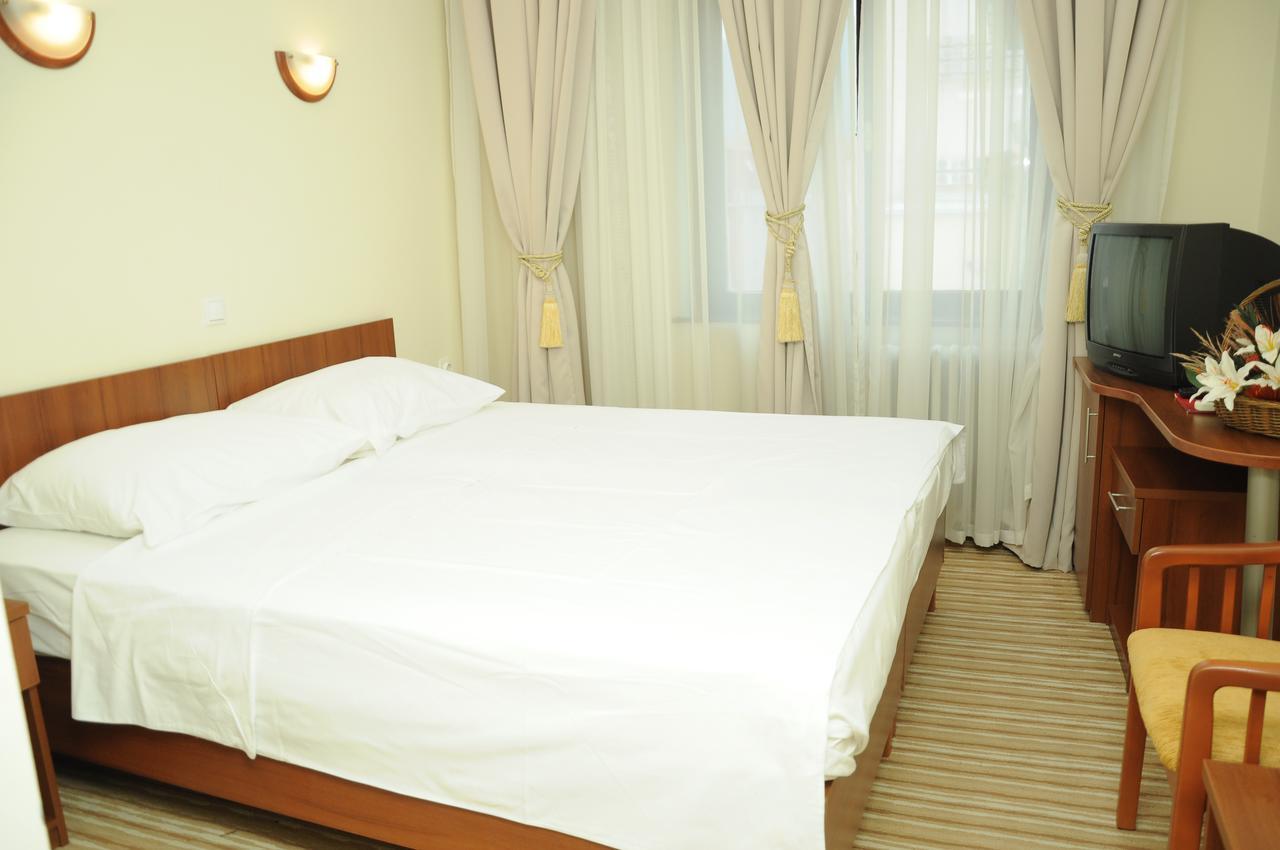 Hotel Shirok Sokak Bitola Exteriér fotografie