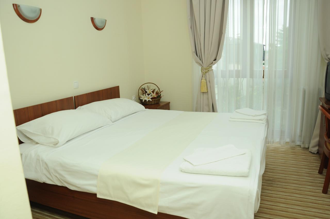 Hotel Shirok Sokak Bitola Exteriér fotografie